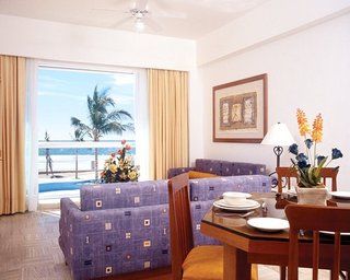 The Grand Mayan Nuevo Vallarta Hotel