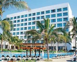 The Grand Mayan Nuevo Vallarta Hotel Puerto Vallarta