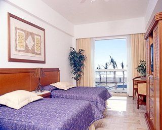 The Grand Mayan Nuevo Vallarta Hotel 5*