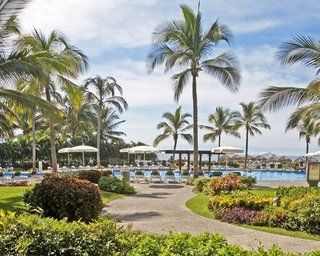 Hotel The Grand Mayan Nuevo Vallarta Puerto Vallarta