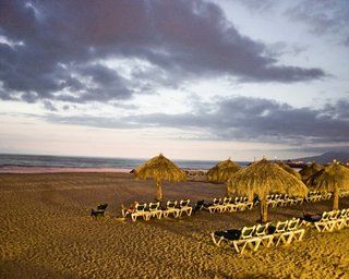 The Grand Mayan Nuevo Vallarta Hotel