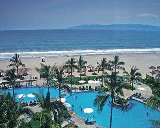 The Grand Mayan Nuevo Vallarta 5*