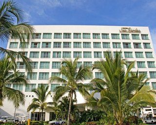 Hotel The Grand Mayan Nuevo Vallarta Puerto Vallarta