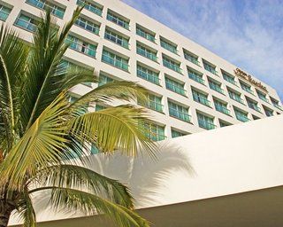 The Grand Mayan Nuevo Vallarta Hotel Puerto Vallarta