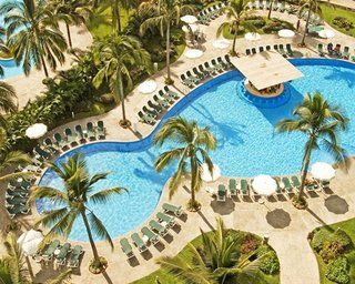 The Grand Mayan Nuevo Vallarta