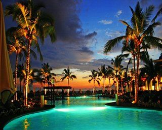 Hotel The Grand Mayan Nuevo Vallarta Puerto Vallarta