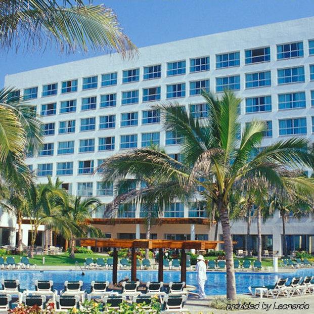 The Grand Mayan Nuevo Vallarta 5*