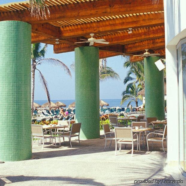 The Grand Mayan Nuevo Vallarta Hotel