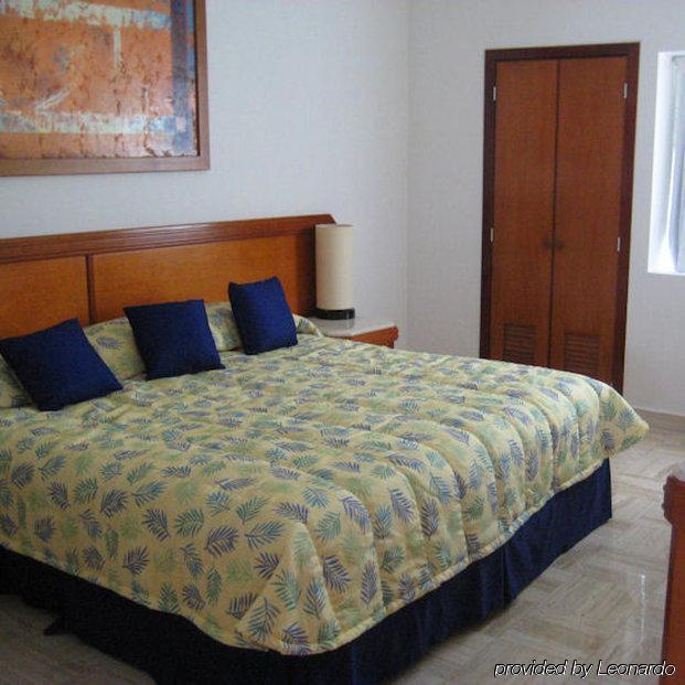 The Grand Mayan Nuevo Vallarta Hotel 5*