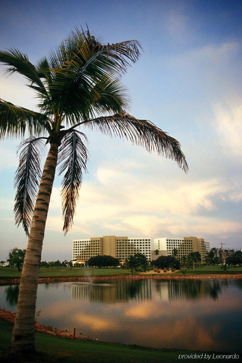 The Grand Mayan Nuevo Vallarta Hotel