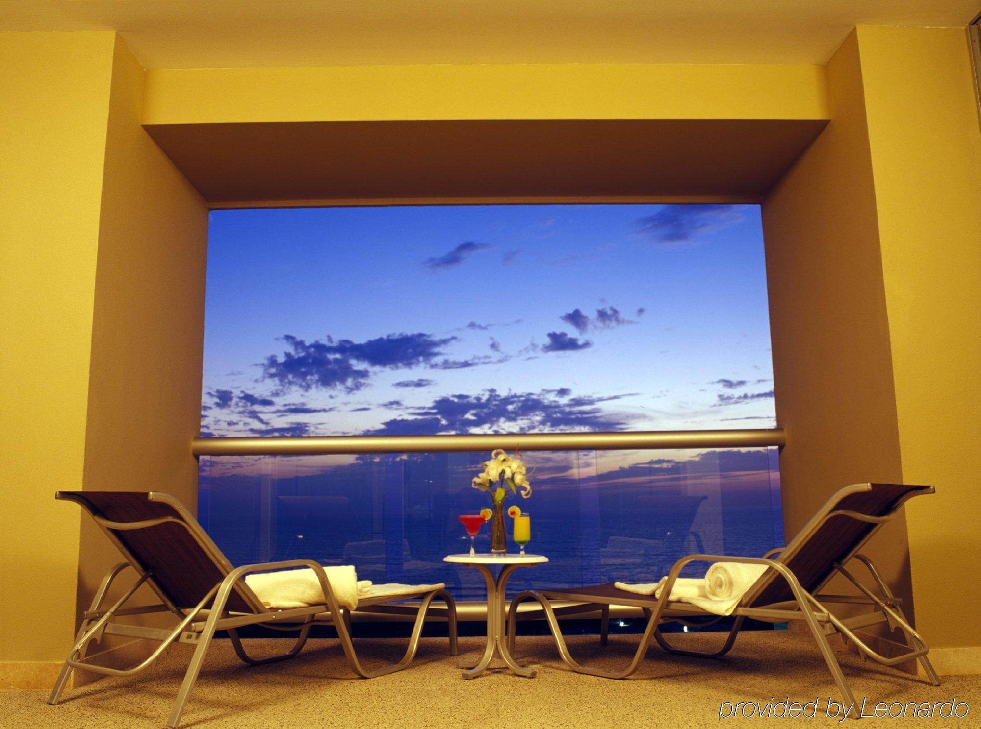 The Grand Mayan Nuevo Vallarta Hotel Puerto Vallarta
