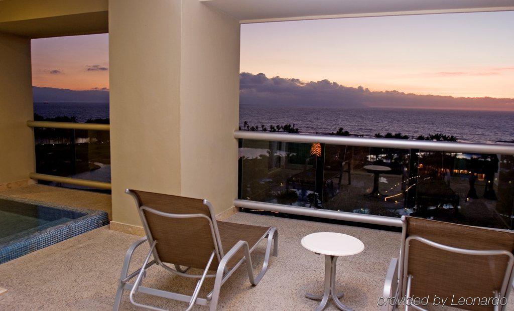The Grand Mayan Nuevo Vallarta 5*